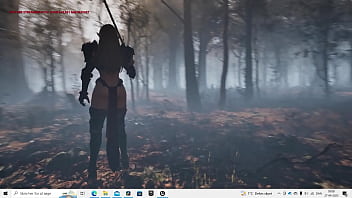 Elf's of tashmilla showcase