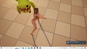 Elf's of tashmilla showcase