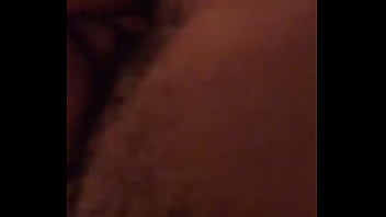 Petite ride nice cock