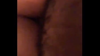 Petite ride nice cock