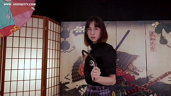 Ab071 Sissy Tranining And Squirting thumbnail