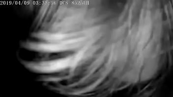 Girlfriend squirts on my cock