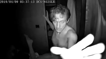 Girlfriend squirts on my cock