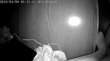 Girlfriend squirts on my cock