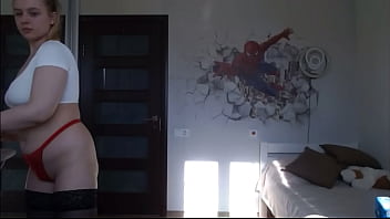 Homemade Fucking With Cute Blonde thumbnail