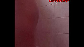 Wanna see her fuck subscribe hot small tits model in the shower