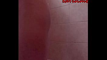 Wanna see her fuck subscribe hot small tits model in the shower