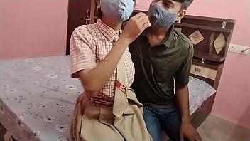 18 year student real desi virgin teen indian girl first time sex big boobs and doggy style