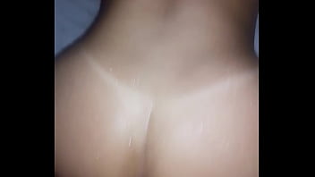 Doña katty disfrutando al máximo por el culo