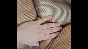 Latina facetimes her bf while getting fucked & makes him pay for it