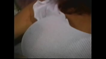 Randy redhead masturbates and fondles her cunt while finger fucking