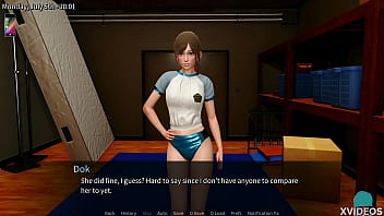 Stormside ep 121 – visual novel gameplay hd