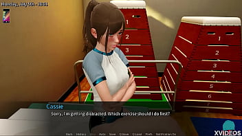 Stormside Ep121 – Visual Novel Gameplay Hd thumbnail