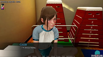 Stormside ep 121 – visual novel gameplay hd