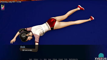 Stormside ep 121 – visual novel gameplay hd