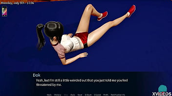 Stormside ep 121 – visual novel gameplay hd