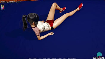 Stormside ep 121 – visual novel gameplay hd