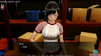 Stormside Ep121 – Visual Novel Gameplay Hd thumbnail