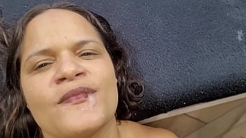 Tatoo em troca do meu cú doeu machucou tatuaador safado