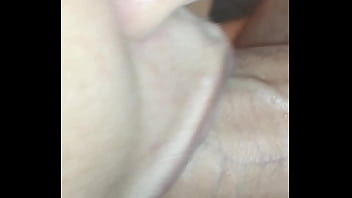 Meu sobrinho me pegou no banho