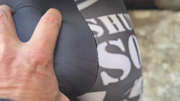 Downhill xxx road cycling movie