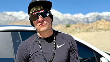 Downhill xxx road cycling movie