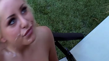 Not many photos were taken that day but natalie will never forget this outdoor fuck