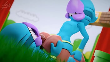 Chicas shuy futanati