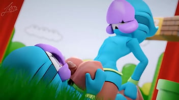 Chicas shuy futanati