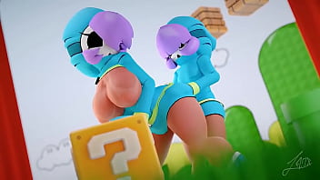 Chicas Shuy Futanati thumbnail