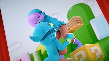 Chicas shuy futanati