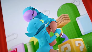 Chicas shuy futanati