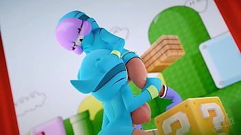 Chicas shuy futanati