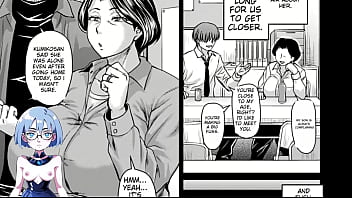 Japanese milf dominated 1