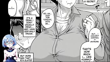 Japanese milf dominated 1