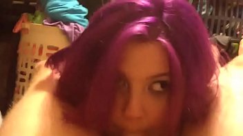 My Purple Haird Cocksucker thumbnail