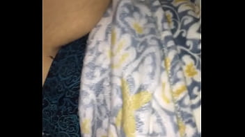 Jugando con la panochita de mi esposa playing with my wife’s pussy