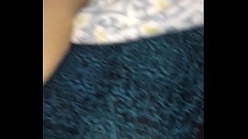 Jugando con la panochita de mi esposa playing with my wife’s pussy