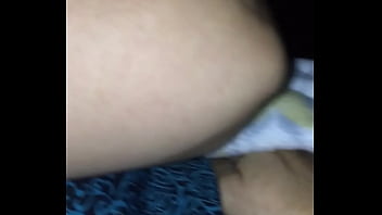 Jugando con la panochita de mi esposa playing with my wife’s pussy