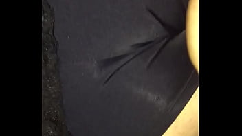 Jugando con la panochita de mi esposa playing with my wife’s pussy