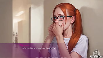 Mila ai ep 20 visual novel gameplay hd