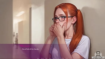 Mila ai ep 20 visual novel gameplay hd