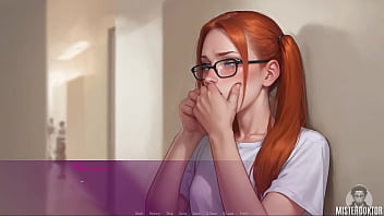 Mila ai ep 20 visual novel gameplay hd