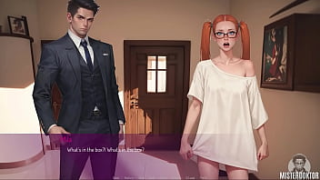 Mila ai ep 20 visual novel gameplay hd