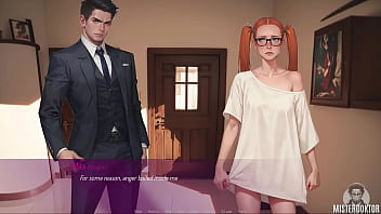 Mila ai ep 20 visual novel gameplay hd