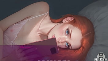 Mila ai ep 20 visual novel gameplay hd