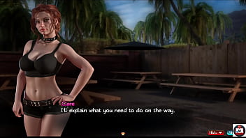 Treasure of nadia0000049