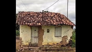 Fetiche con campesino Fetiche con campesino