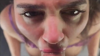 When she makes this noise it means she likes you