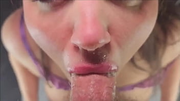 When she makes this noise it means she likes you